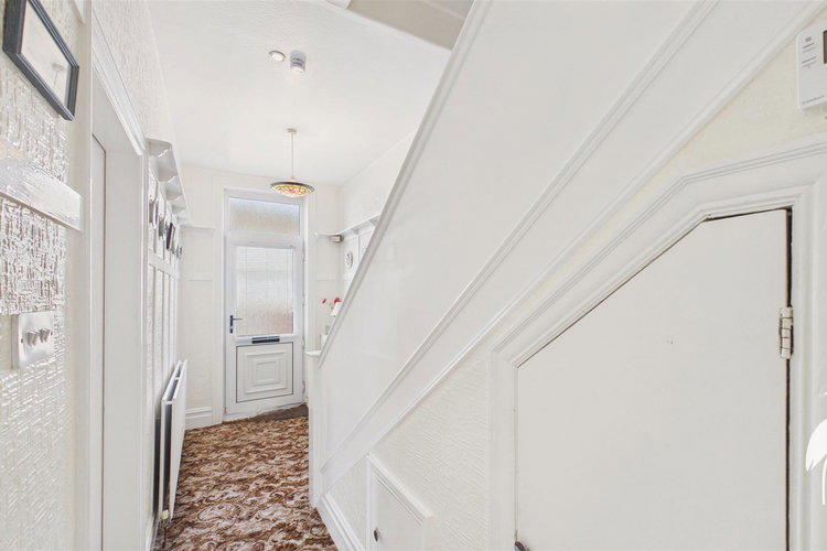 Reception Hall - Picture 9 of 21