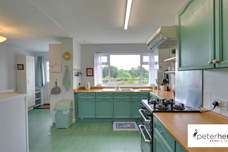 Breakfasting Kitchen - Picture 8 of 25