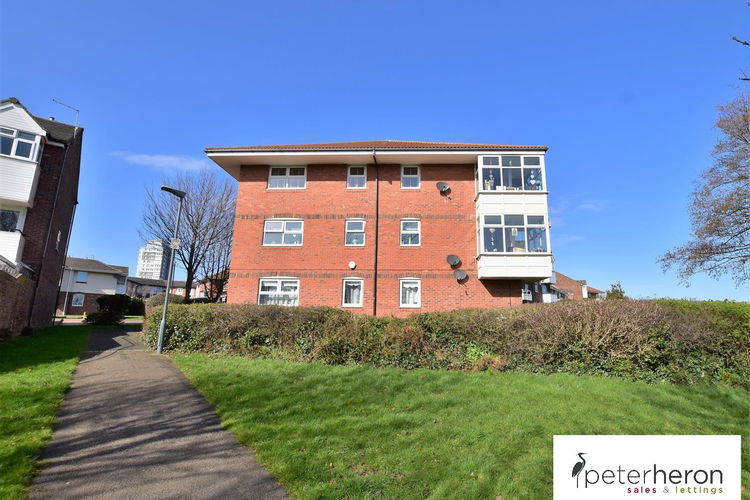 Outside - Picture 1 of 10