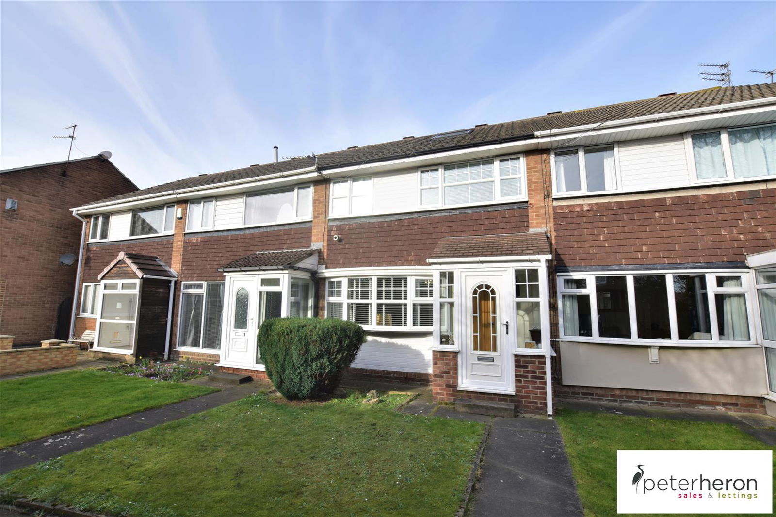 View property Fairlands East, Sunderland, Tyne & Wear, SR6 9QX
