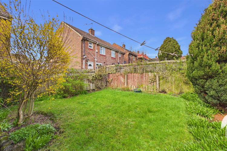 Outside - Picture 19 of 22