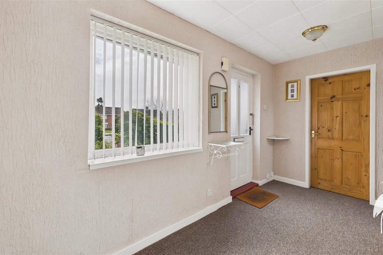 Entrance Lobby - Picture 10 of 22