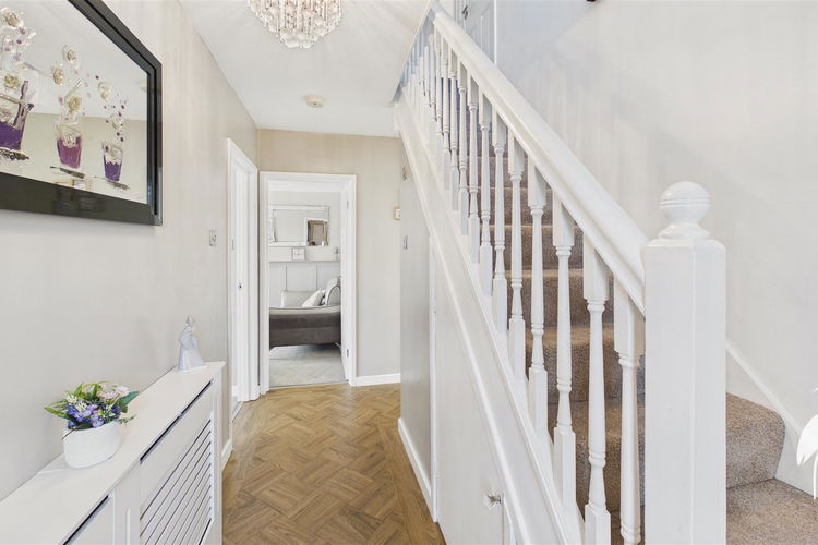 Entrance Hall - Picture 10 of 28