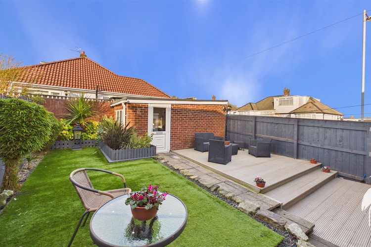 Outside - Picture 22 of 28