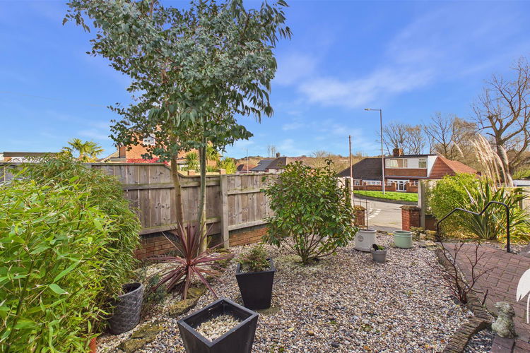 Outside - Picture 25 of 28