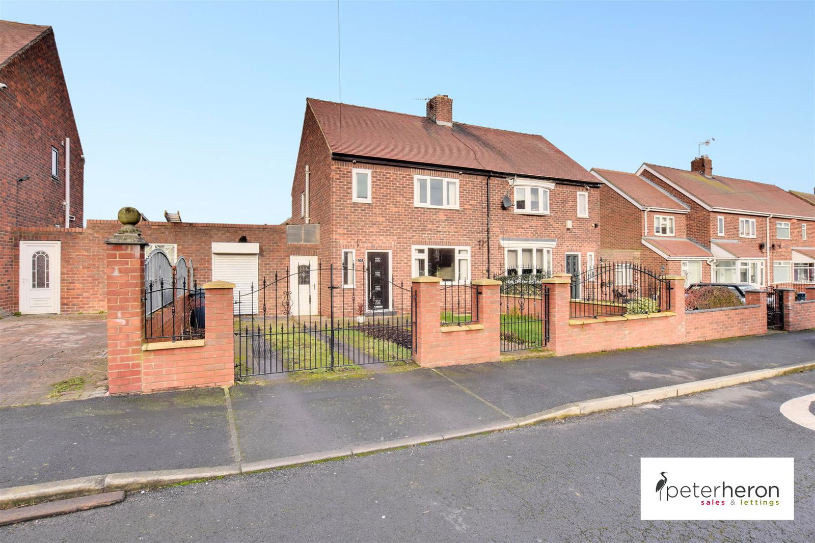 View property Cambridge Road, Sunderland, Tyne & Wear, SR3 2DQ