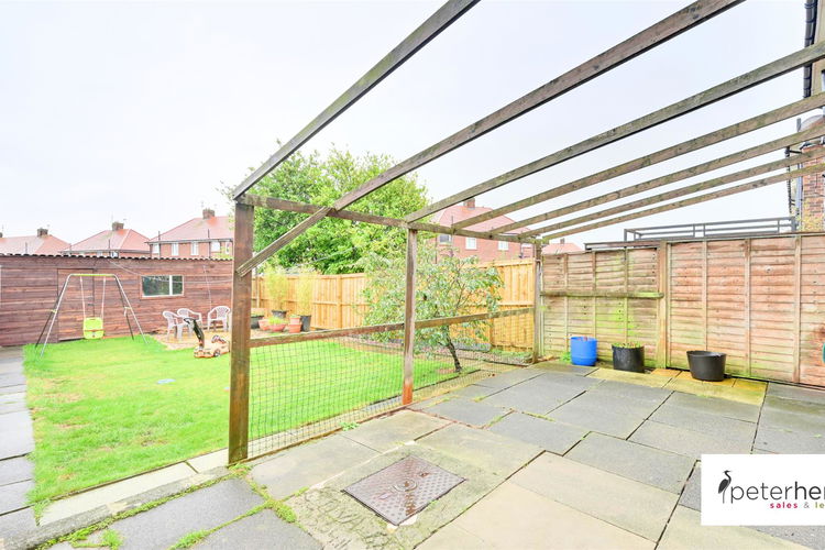 Outside - Picture 16 of 19