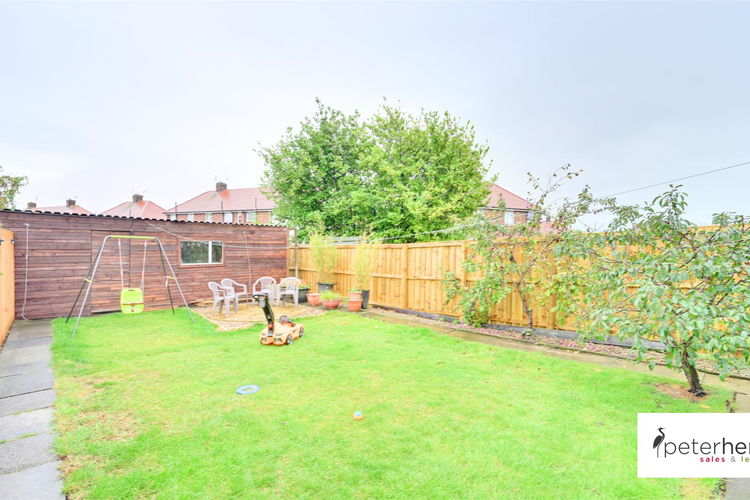 Outside - Picture 18 of 19