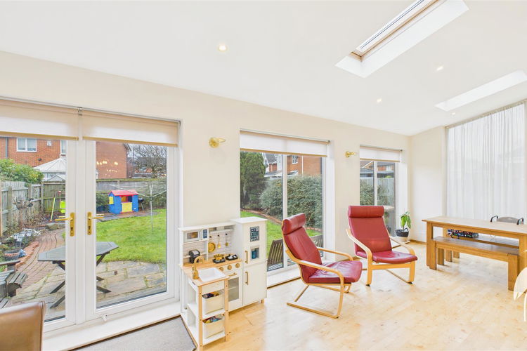 Garden Room - Picture 11 of 33