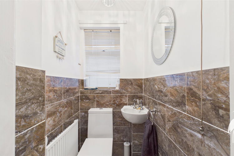 Cloakroom/WC - Picture 15 of 33