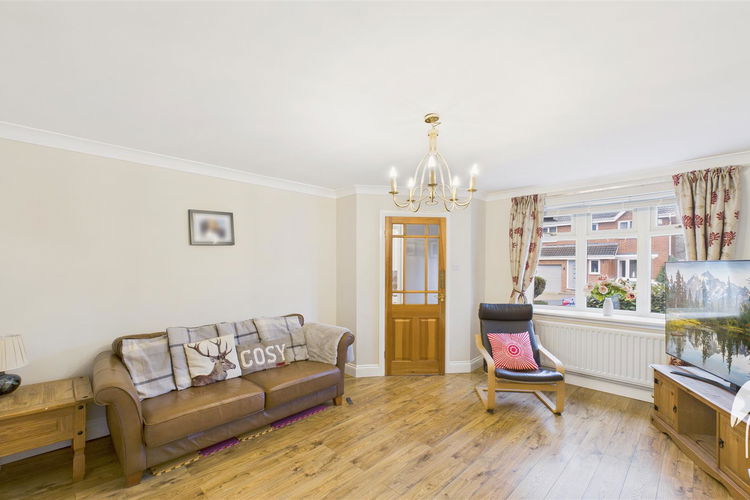 Lounge - Picture 3 of 33