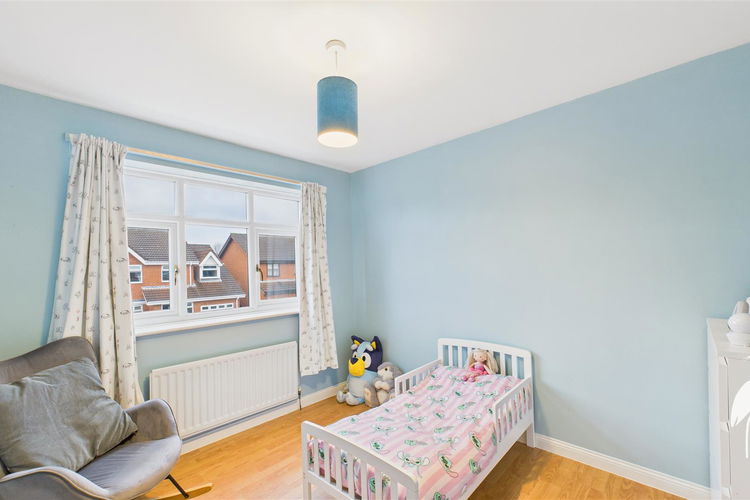 Bedroom 2 - Picture 23 of 33