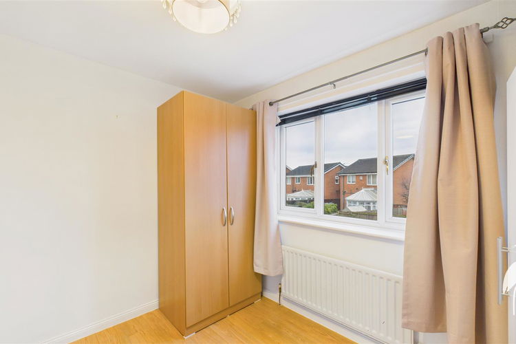 Bedroom 4 - Picture 28 of 33