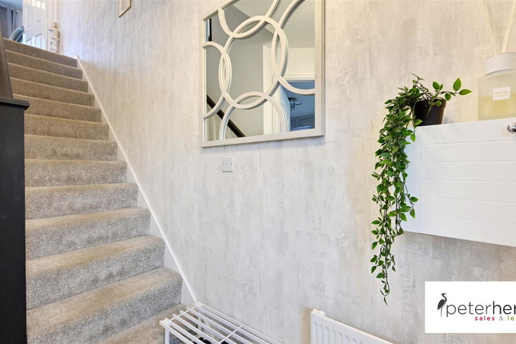 Entrance Hall - Picture 10 of 19