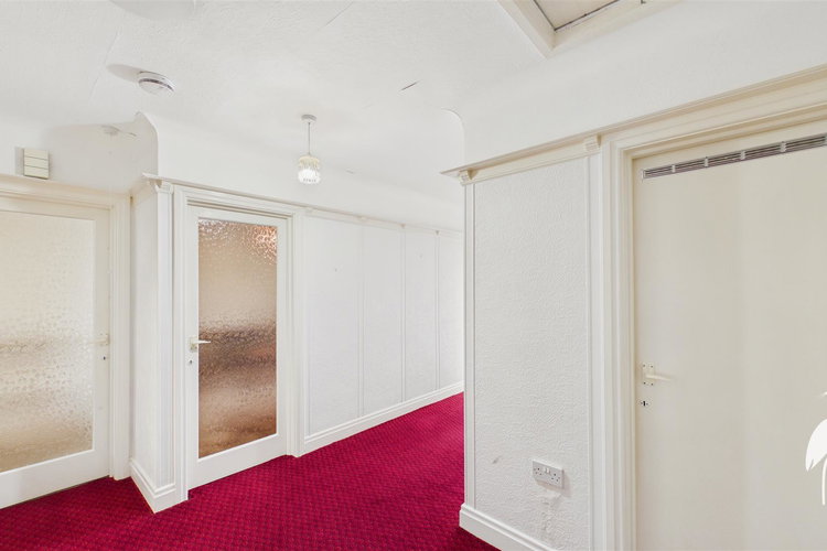 Reception Hall - Picture 15 of 22