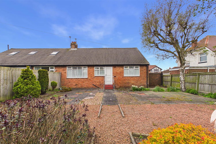 Outside - Picture 19 of 22