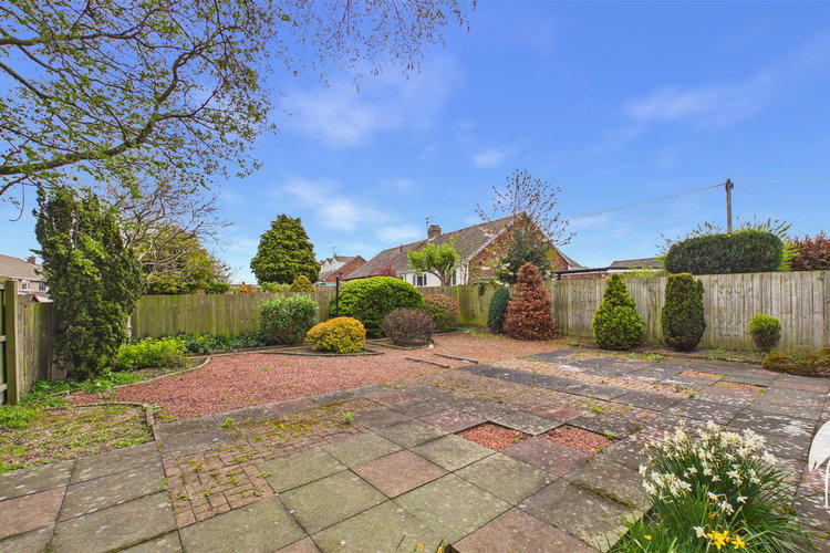 Outside - Picture 20 of 22