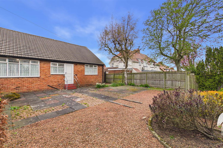 Outside - Picture 21 of 22