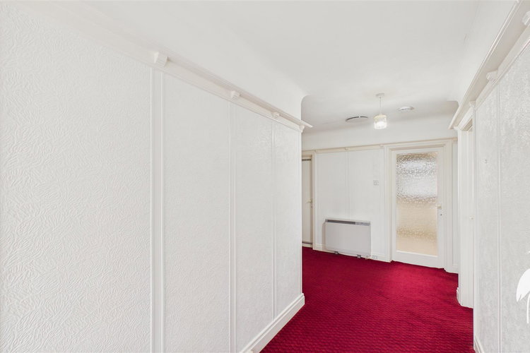 Reception Hall - Picture 9 of 22