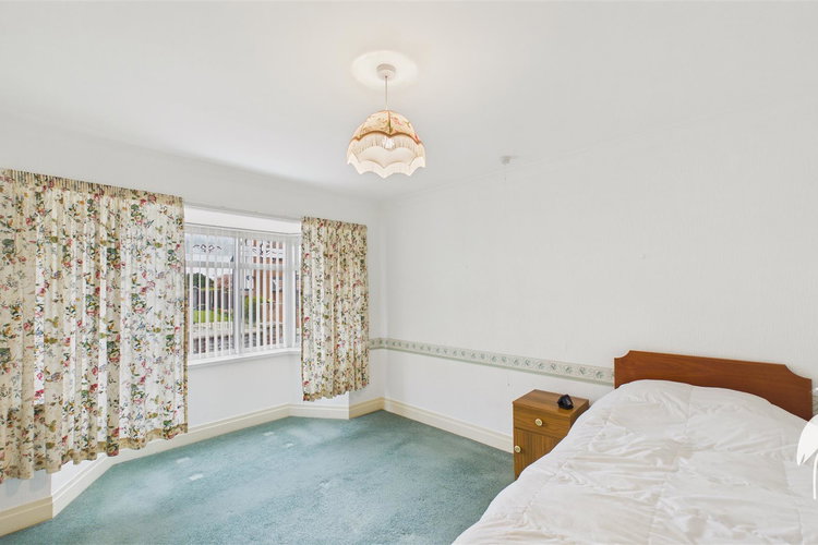 Bedroom 1 - Picture 10 of 22