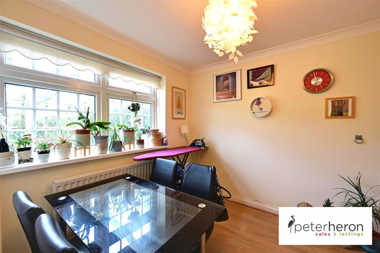 Dining Area - Picture 6 of 20