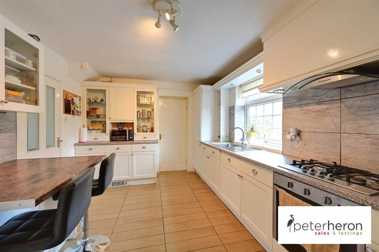 Breakfasting Kitchen - Picture 7 of 20