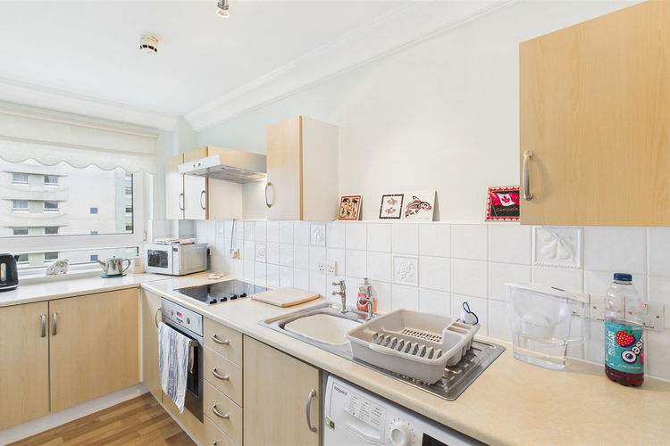 Kitchen - Picture 6 of 20