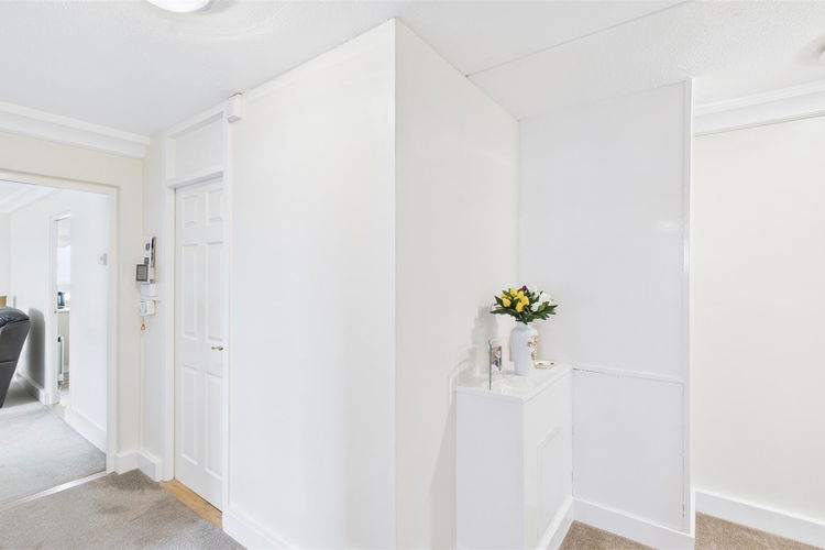 Reception Hall - Picture 9 of 20