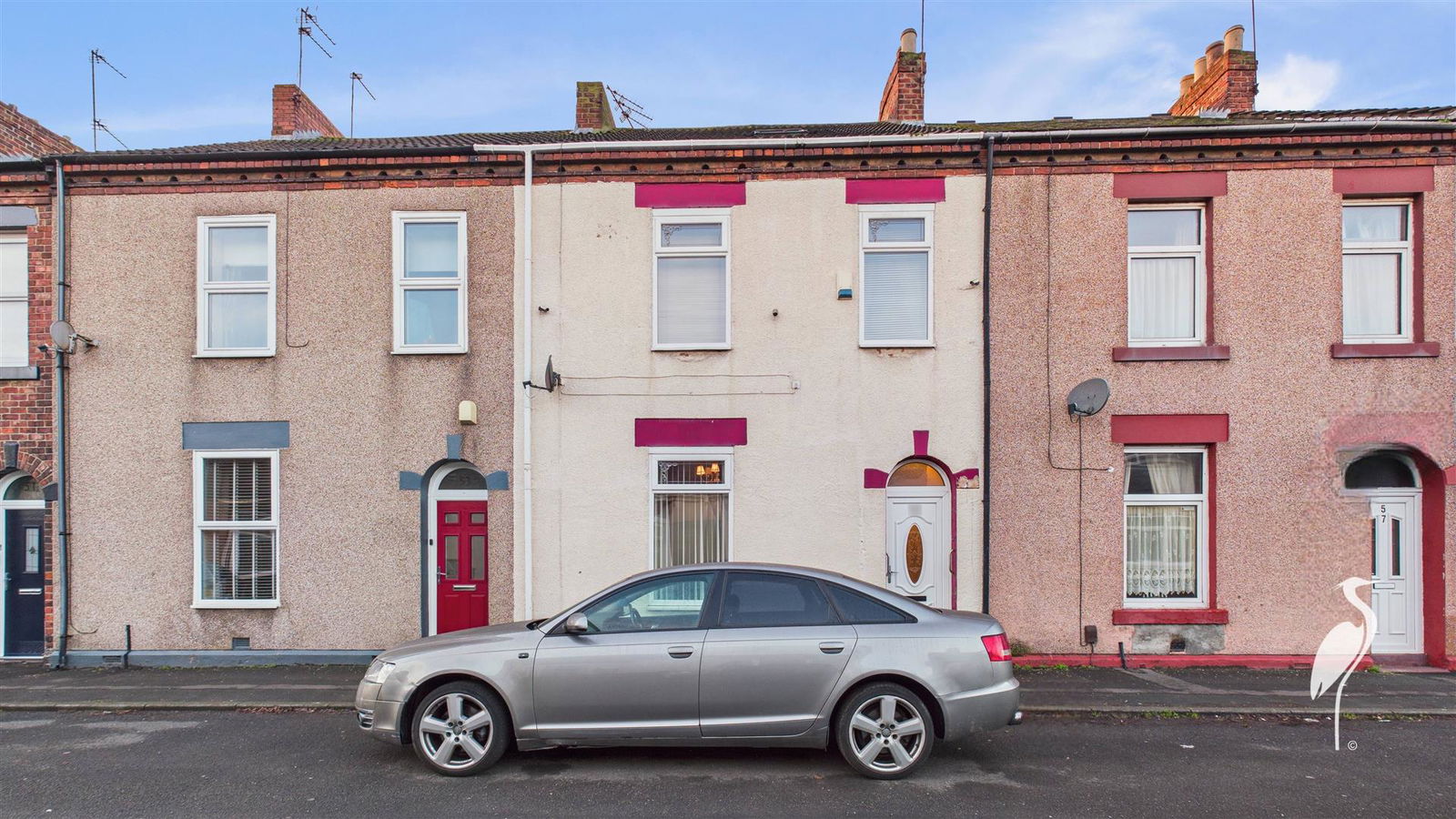 View property Bright Street, Sunderland, Tyne and Wear, SR6 0JH