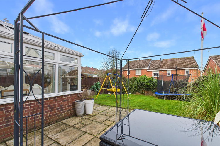 Outside - Picture 25 of 26