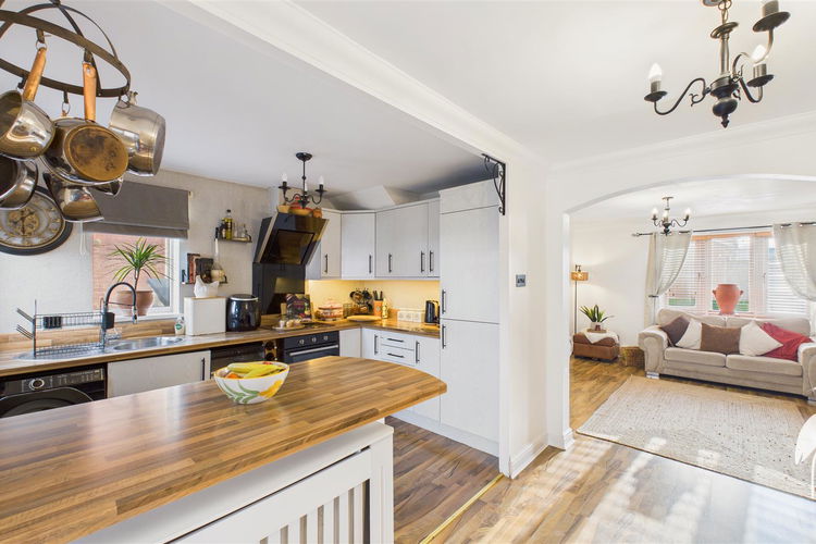 Kitchen/Diner - Picture 4 of 26