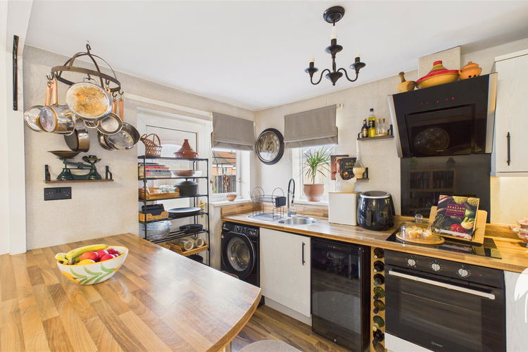 Kitchen/Diner - Picture 6 of 26