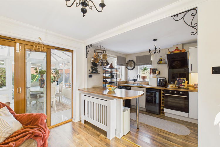 Kitchen/Diner - Picture 8 of 26