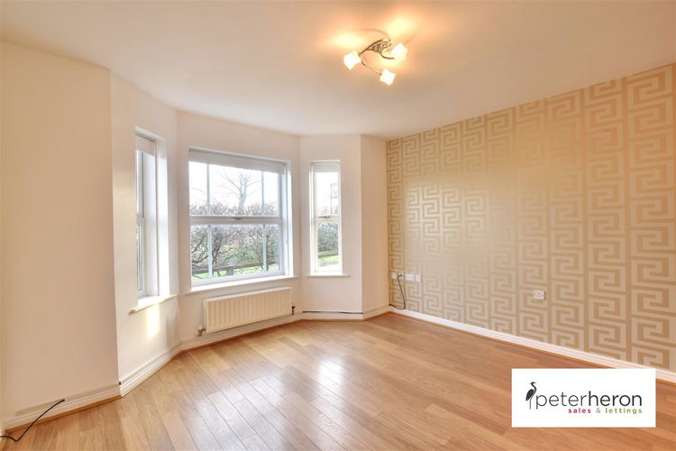 Living/Dining Room - Picture 2 of 11
