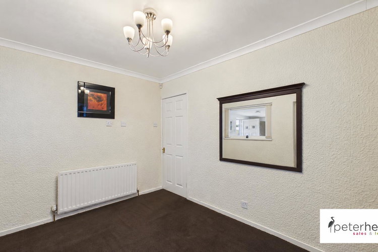Open Plan Living & Dining Area - Picture 6 of 20