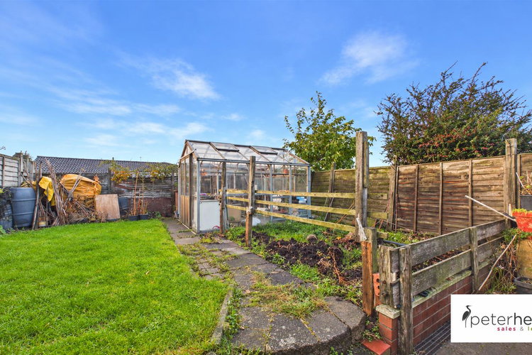 Rear Garden - Picture 16 of 20