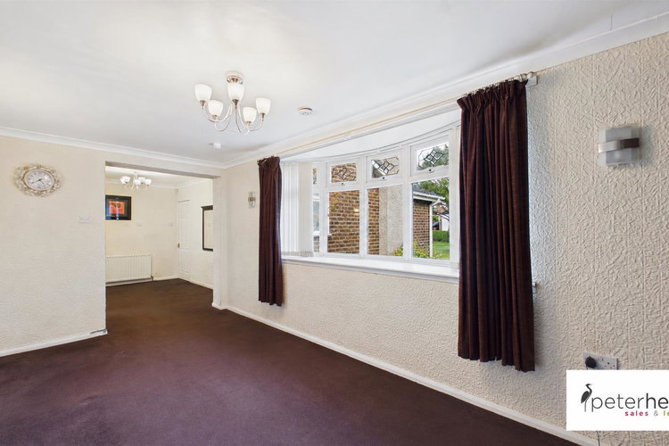 Open Plan Living & Dining Area - Picture 20 of 20