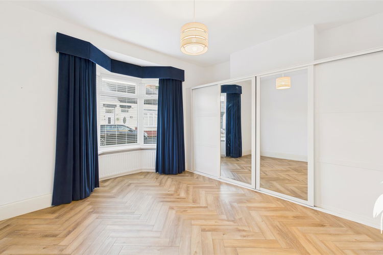 Bedroom One - Picture 7 of 19