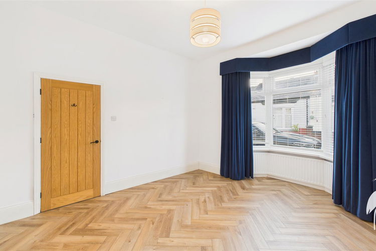 Bedroom One - Picture 8 of 19