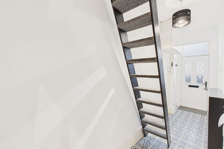 Reception Hall - Picture 10 of 19