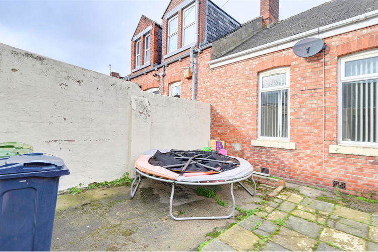 Outside - Picture 14 of 15