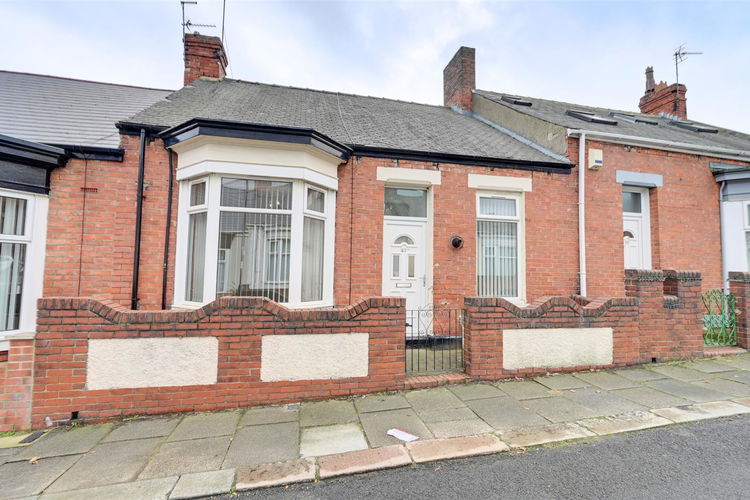 Outside - Picture 15 of 15