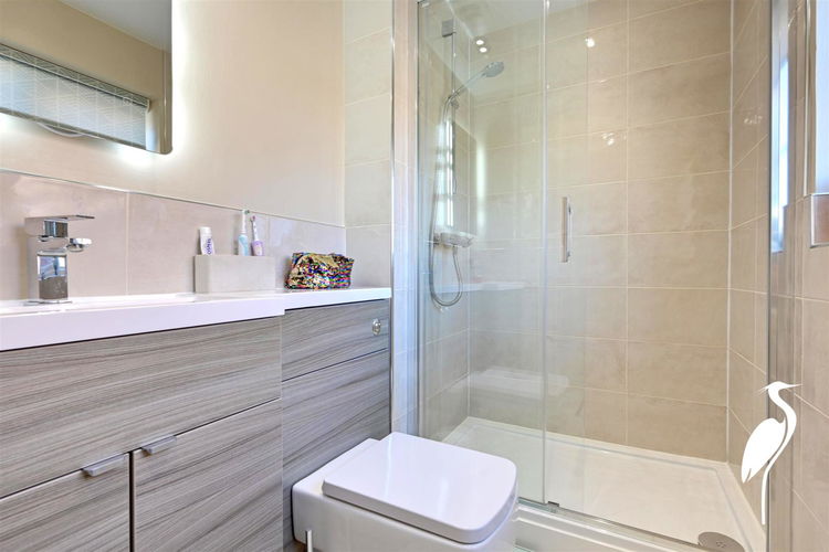 En-Suite Shower Room - Picture 23 of 31