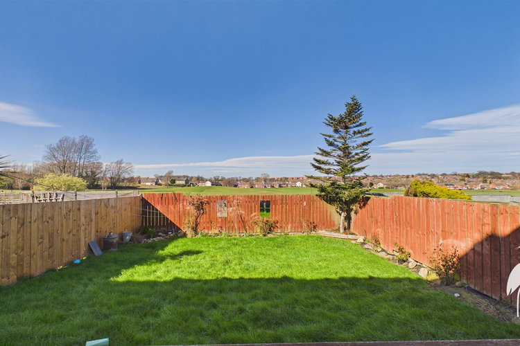 Outside - Picture 2 of 23