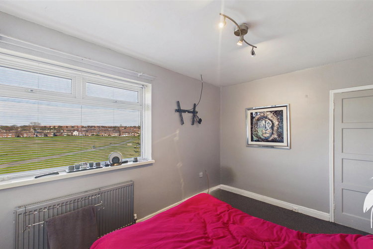 Bedroom 1 - Picture 13 of 23