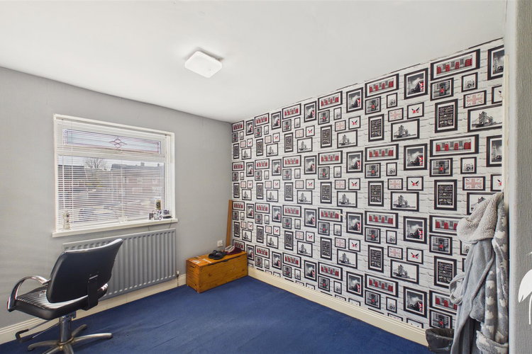 Bedroom 2 - Picture 14 of 23