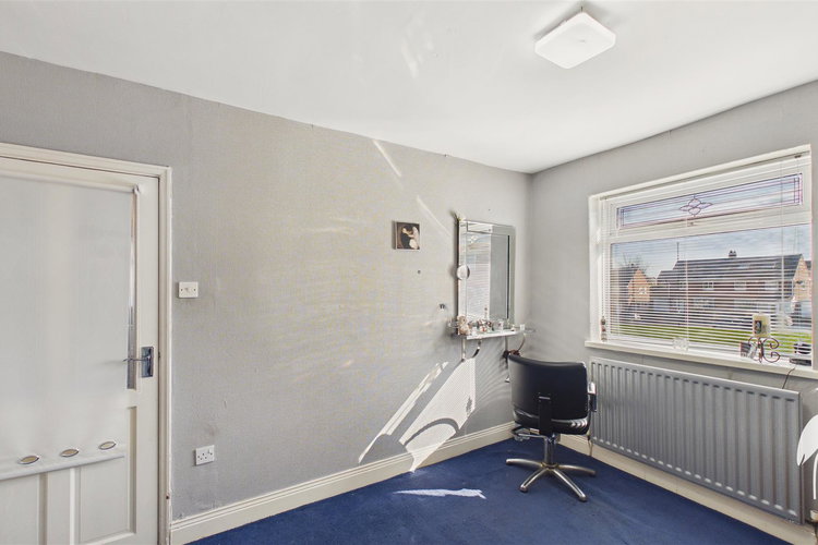 Bedroom 2 - Picture 15 of 23