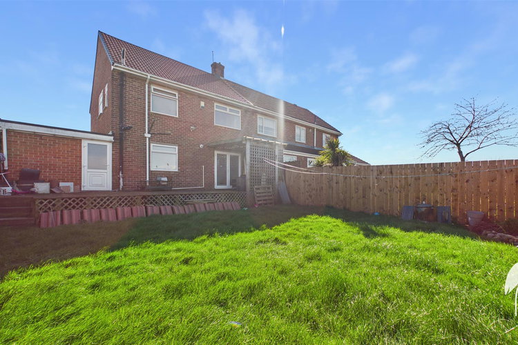 Outside - Picture 23 of 23