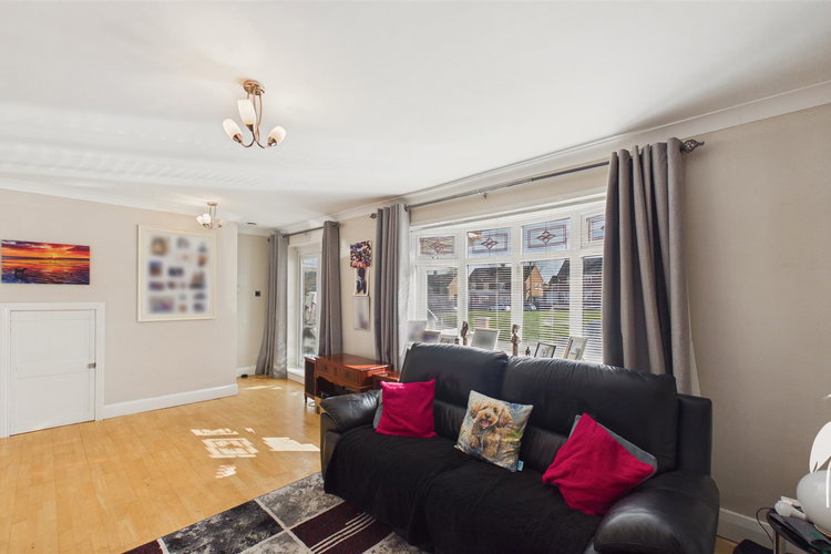 Lounge - Picture 4 of 23