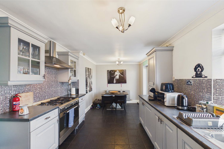 Kitchen/Diner - Picture 7 of 23